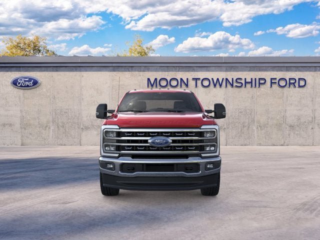New 2026 Ford F250 XLT w/ XLT Premium Package AWD/4WD image 6