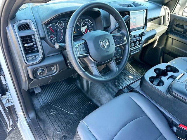 New 2026 RAM 5500 Tradesman w/ Chrome Appearance Group AWD/4WD image 5