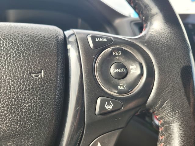 Used 2017 Honda Ridgeline Black Edition image 27