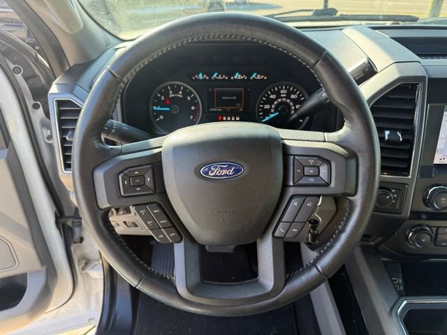 Certified 2019 Ford F150 XLT w/ Equipment Group 302A Luxury image 20