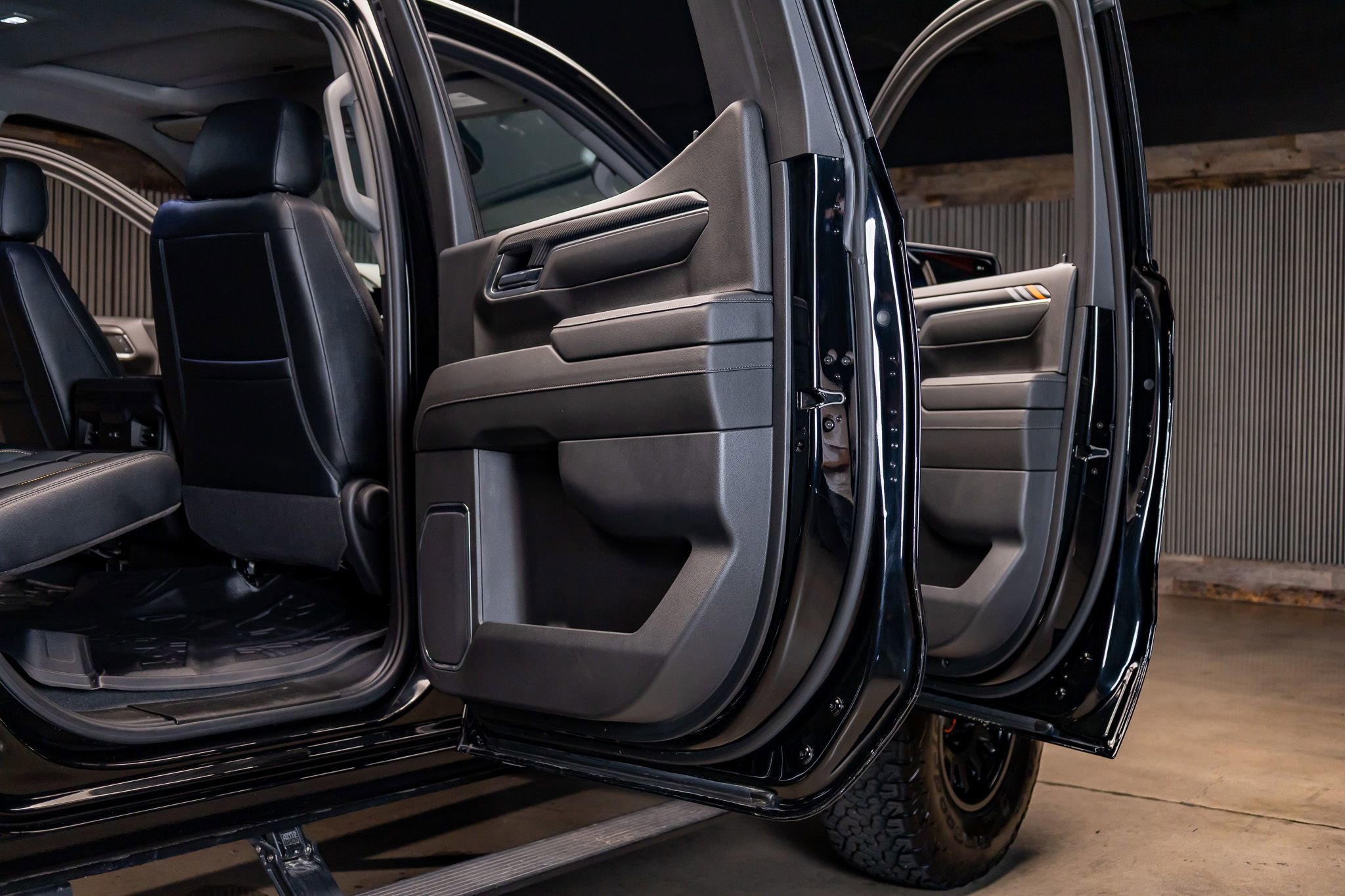 Used 2024 Chevrolet Silverado 1500 RST w/ All Star Edition Plus image 34