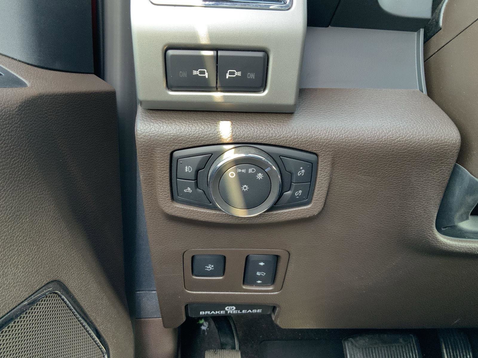 Used 2022 Ford F250 King Ranch w/ King Ranch Ultimate Package image 32