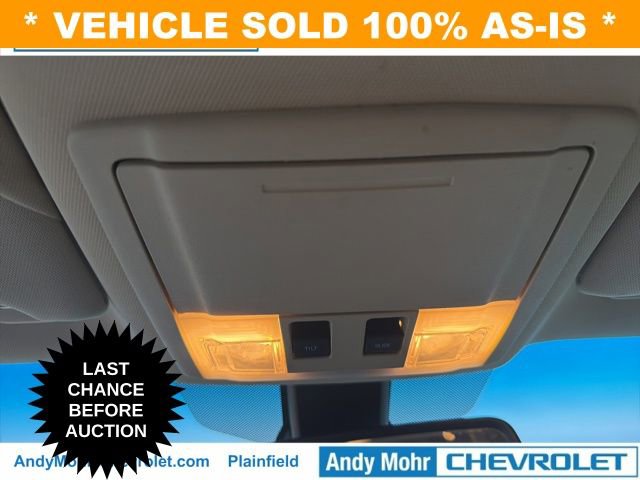 Used 2018 Ford Taurus Limited image 23