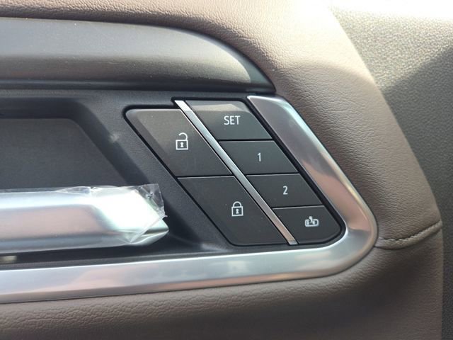 New 2026 GMC Sierra 2500 Denali image 12