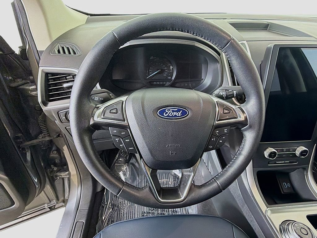 Used 2024 Ford Edge SEL w/ Sport Appearance Package AWD/4WD image 28