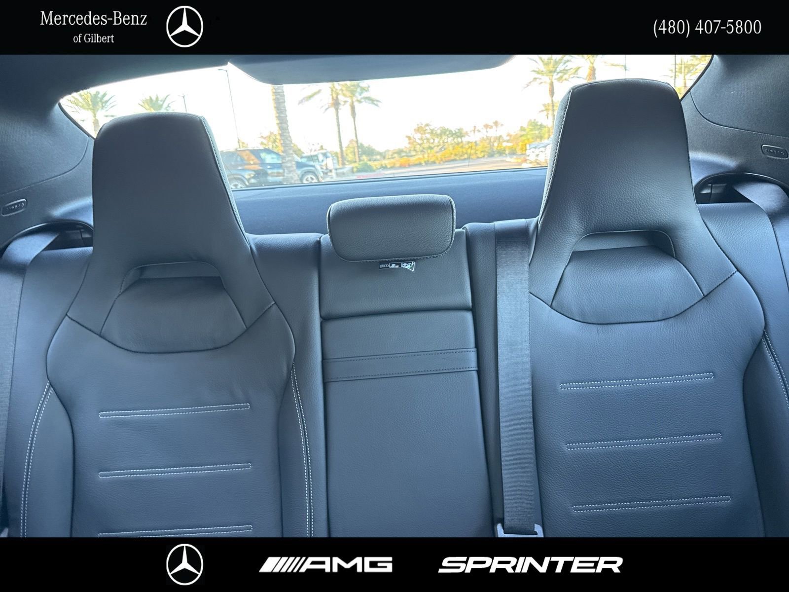 New 2026 Mercedes-Benz CLA 45 AMG S 4MATIC image 16