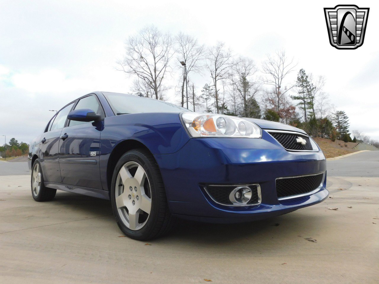 Used 2004 Chevrolet Malibu LT w/ Preferred Equipment Group image 14