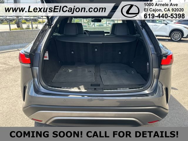 Certified 2024 Lexus RX 350 w/ Convenience Package image 19