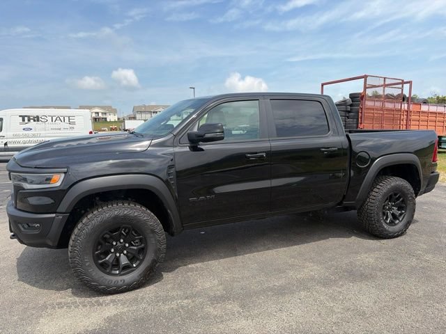 New 2026 RAM 1500 RHO w/ RHO Level 1 Equipment Group
