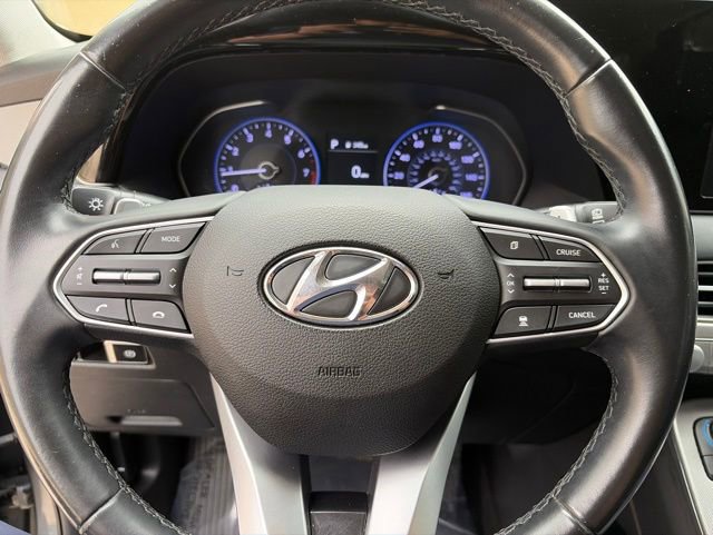 Used 2020 Hyundai Palisade SEL FWD image 13
