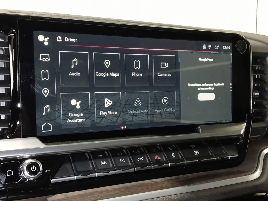 Used 2026 GMC Sierra 1500 SLT image 23