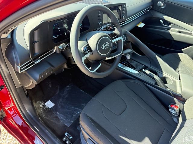 New 2026 Hyundai Elantra SE image 10