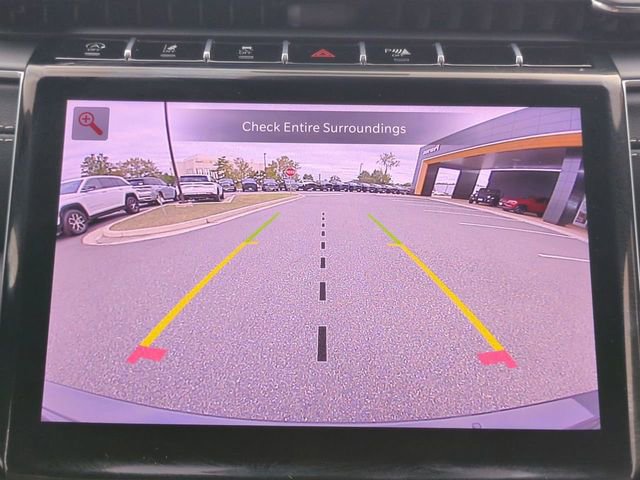 New 2025 Jeep Grand Cherokee Limited w/ Trailer Tow Package image 20