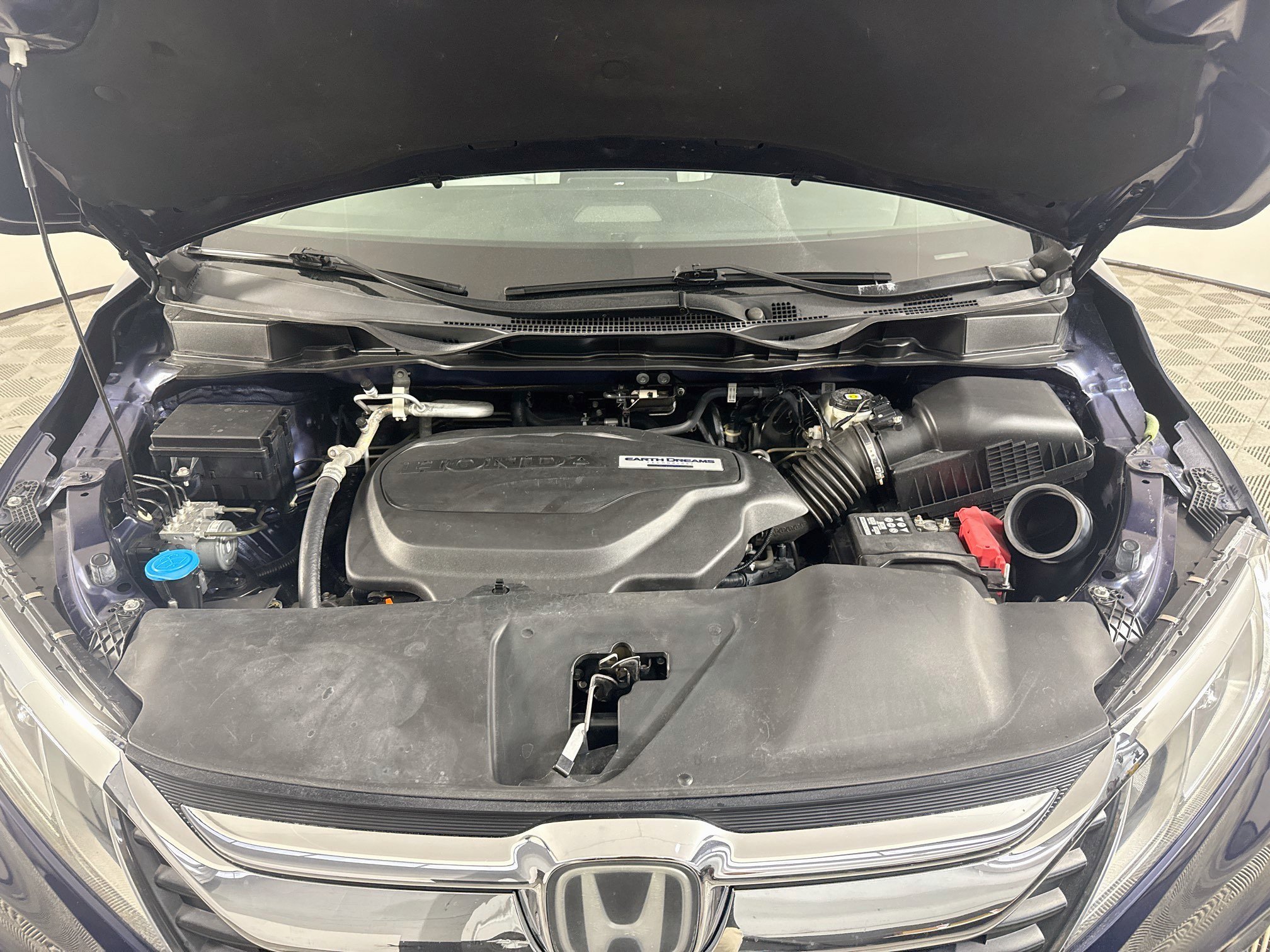 Used 2019 Honda Odyssey EX image 37
