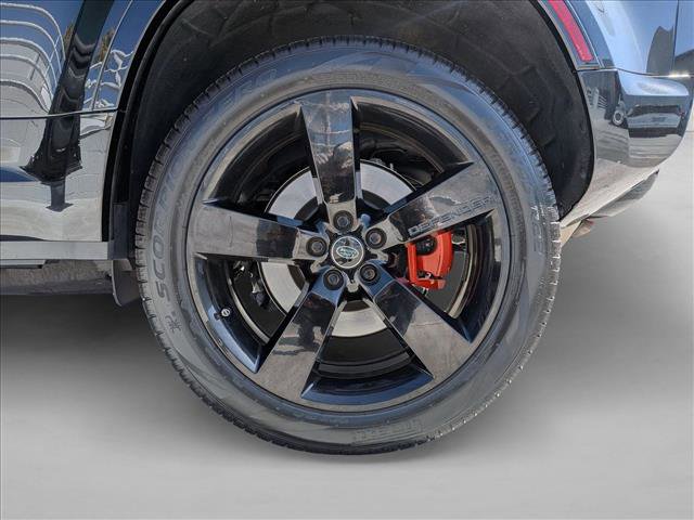 Used 2020 Land Rover Defender 110 X AWD/4WD image 16
