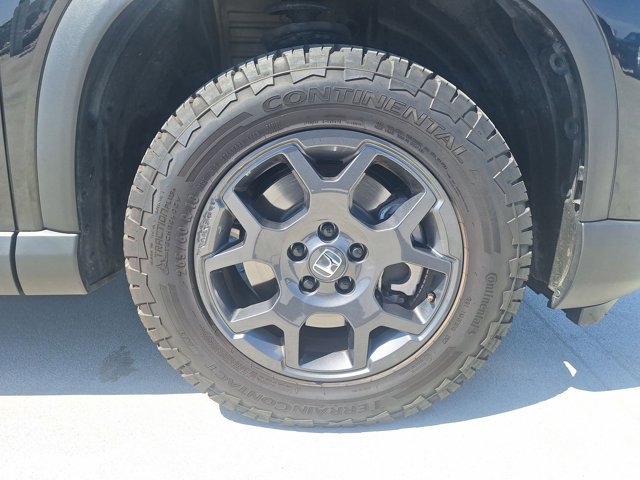 Used 2023 Honda Pilot TrailSport image 21