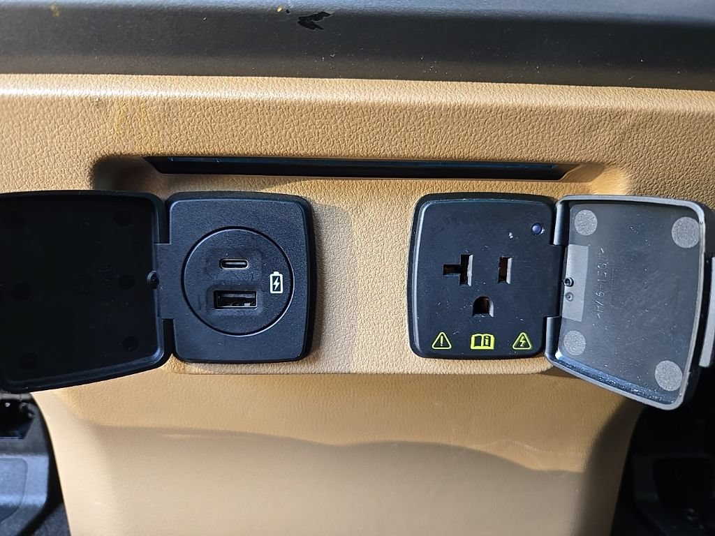 Used 2022 Ford F150 Lariat AWD/4WD image 55