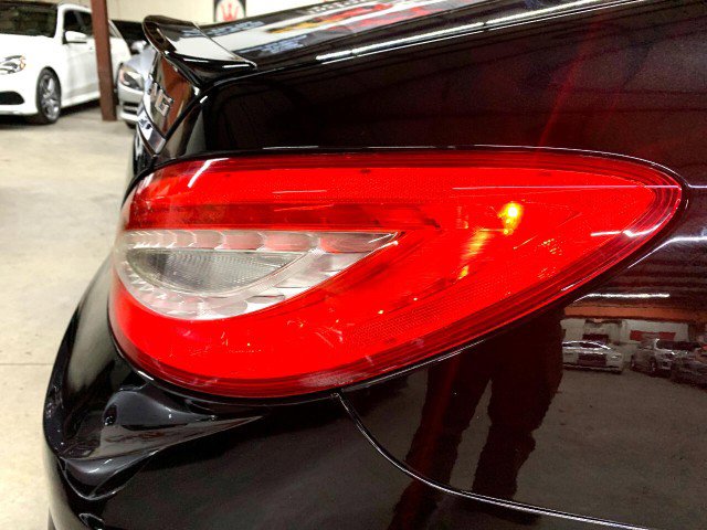 Used 2012 Mercedes-Benz CLS 63 AMG image 72