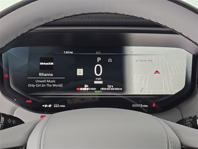 New 2026 Land Rover Range Rover Sport Dynamic SE image 26