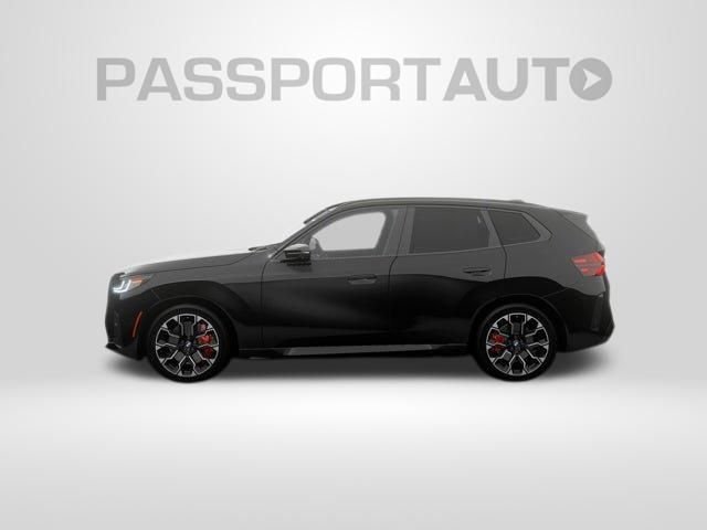 New 2026 BMW X3 M50 image 5