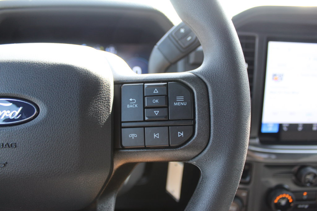 New 2026 Ford F150 STX w/ Equipment Group 200A AWD/4WD image 23
