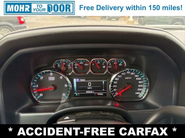 Used 2018 GMC Sierra 1500 SLE w/ Texas SLE Value Package image 18