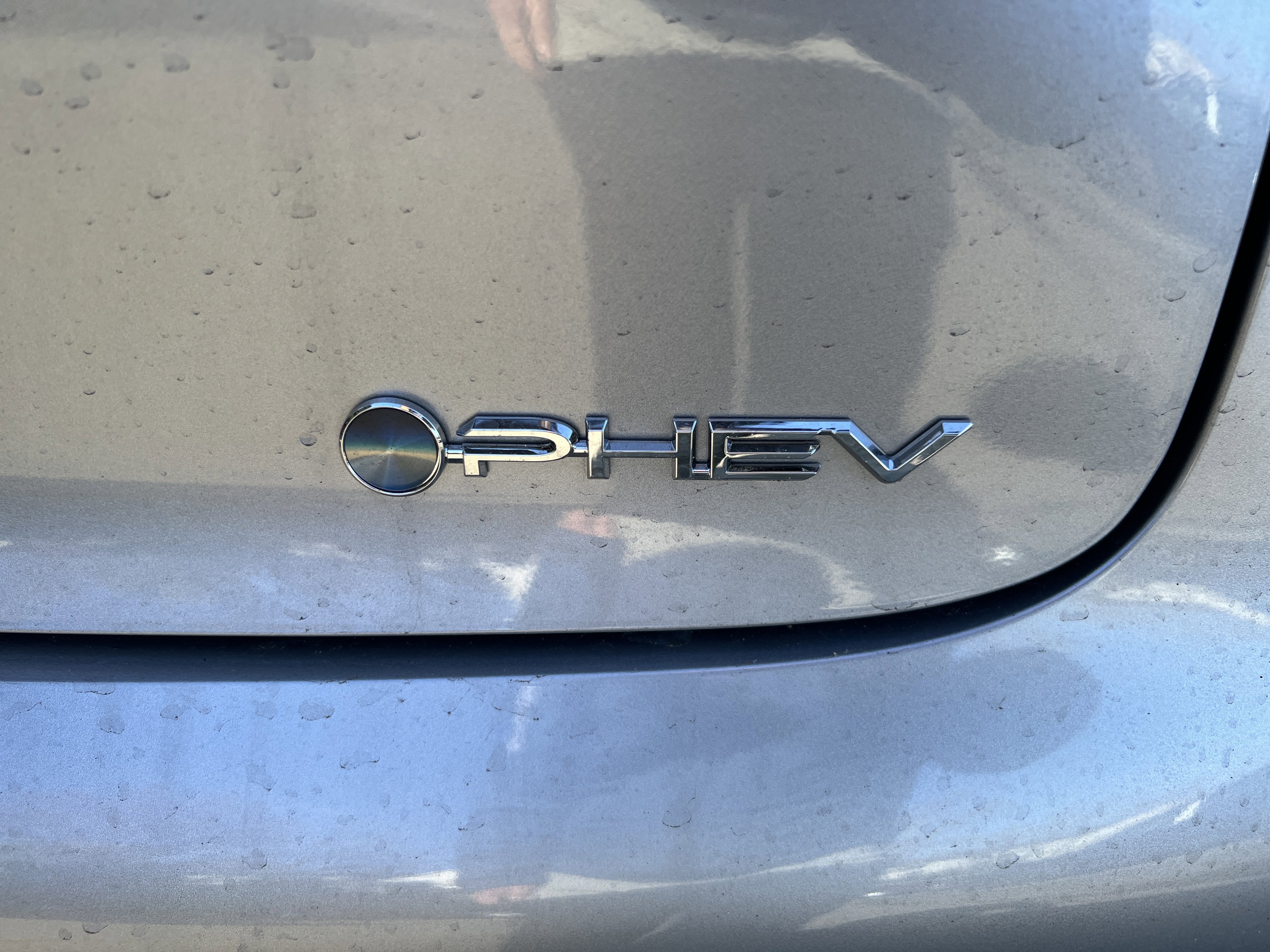 New 2026 Toyota Prius Plug-In Hybrid image 7