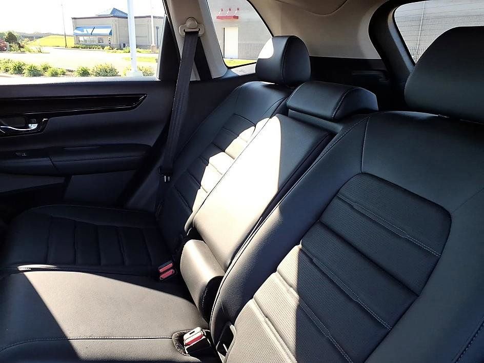 Used 2024 Honda CR-V EX-L image 20