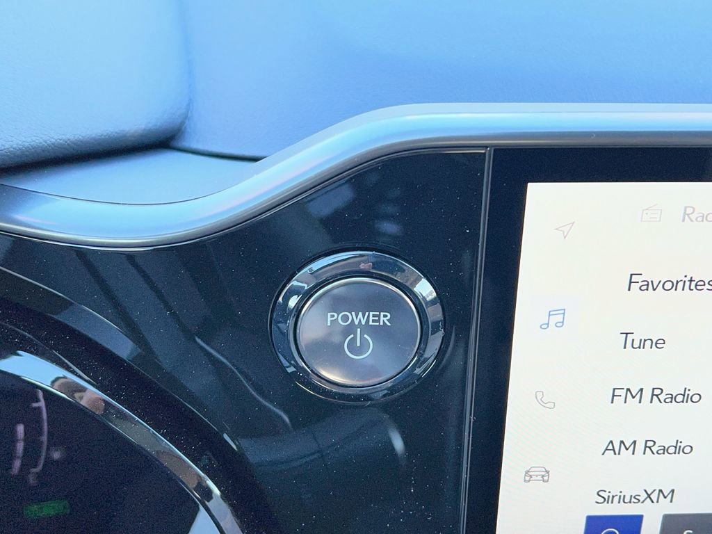 New 2026 Lexus NX 450h+ AWD w/ Luxury Package image 26