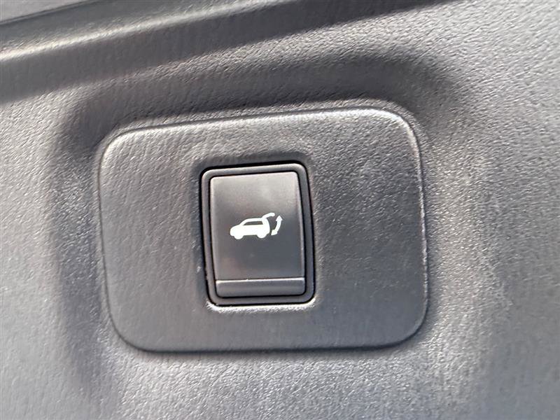 Used 2019 INFINITI QX60 Pure image 24