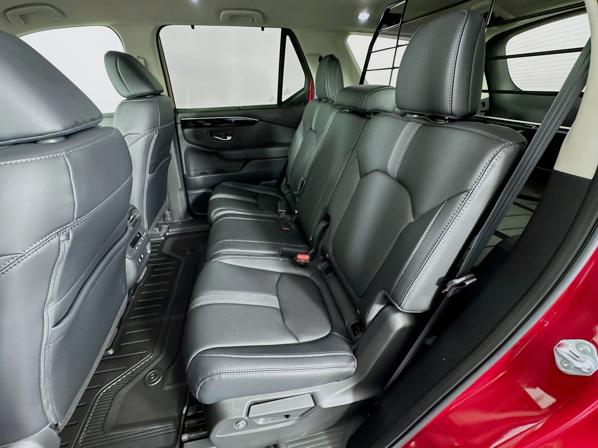 New 2026 Honda Pilot EX-L image 24