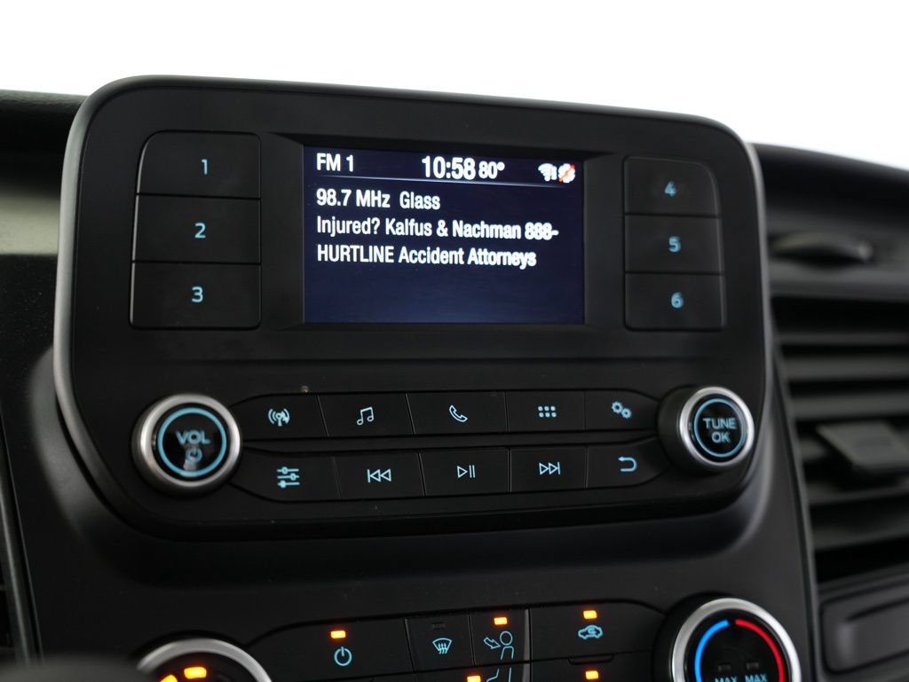 Used 2020 Ford Transit 250 Low Roof AWD image 19