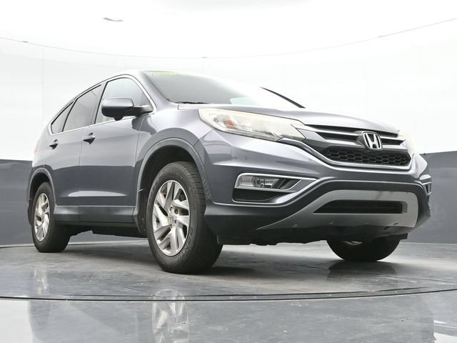 Used 2016 Honda CR-V EX image 10