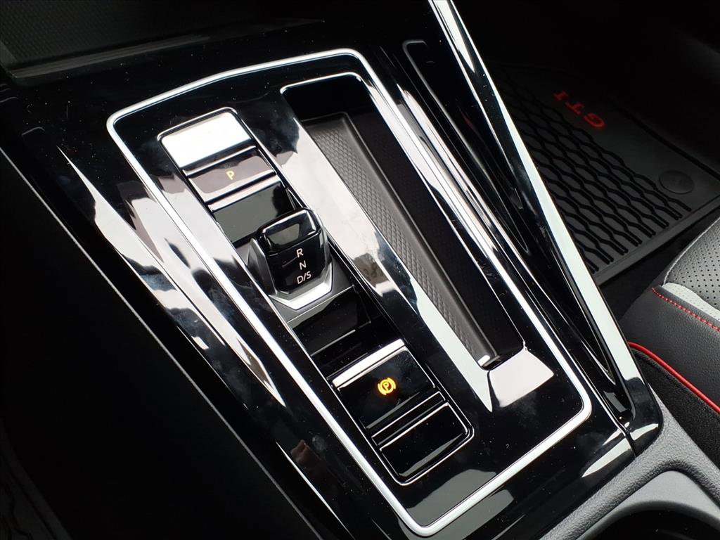 New 2026 Volkswagen GTI Autobahn FWD image 9