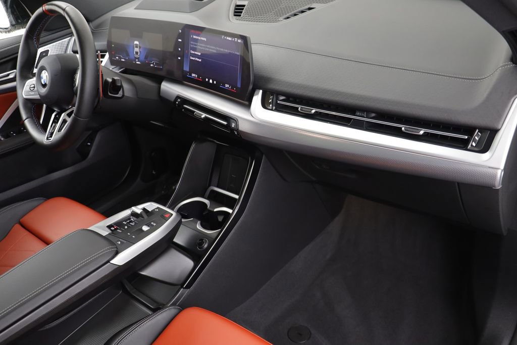 Certified 2025 BMW X2 M35i image 19