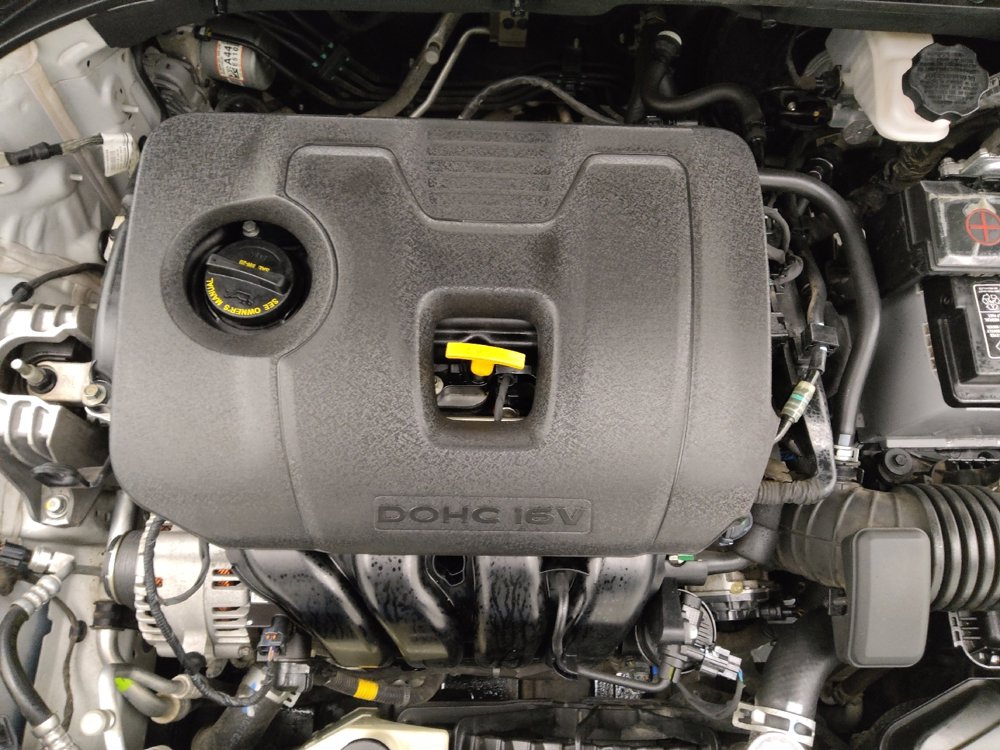 Used 2019 Hyundai Elantra SEL image 30