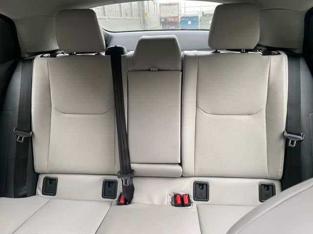 New 2026 Toyota Prius Limited image 21