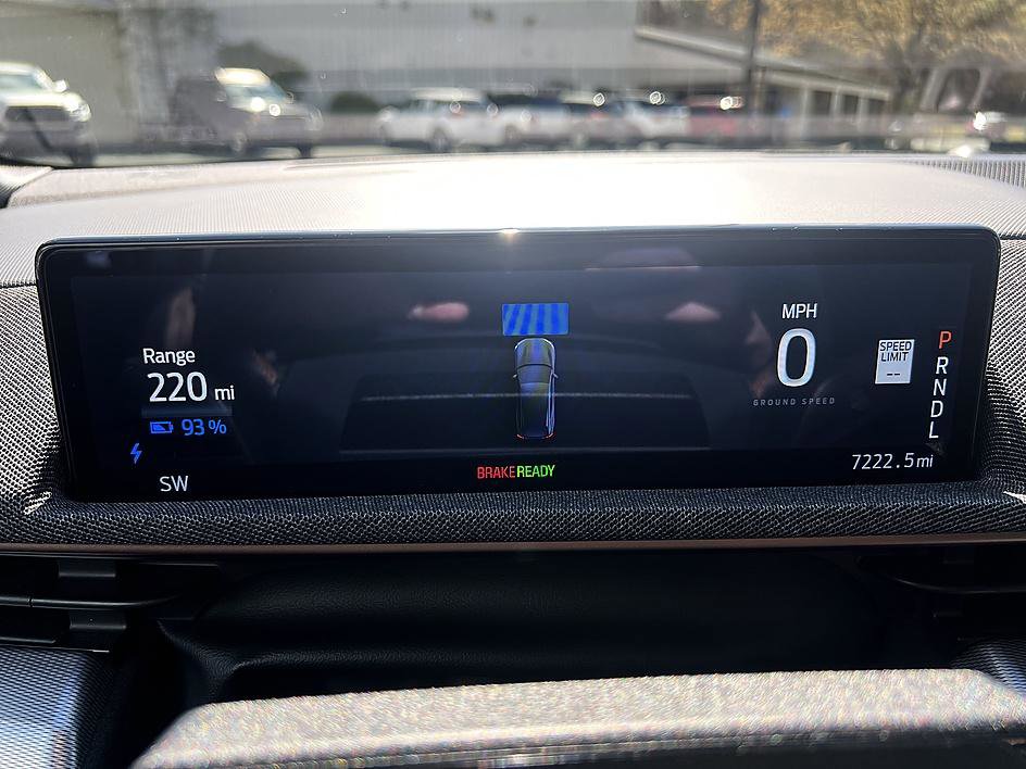 Used 2023 Ford Mustang Mach-E GT image 15