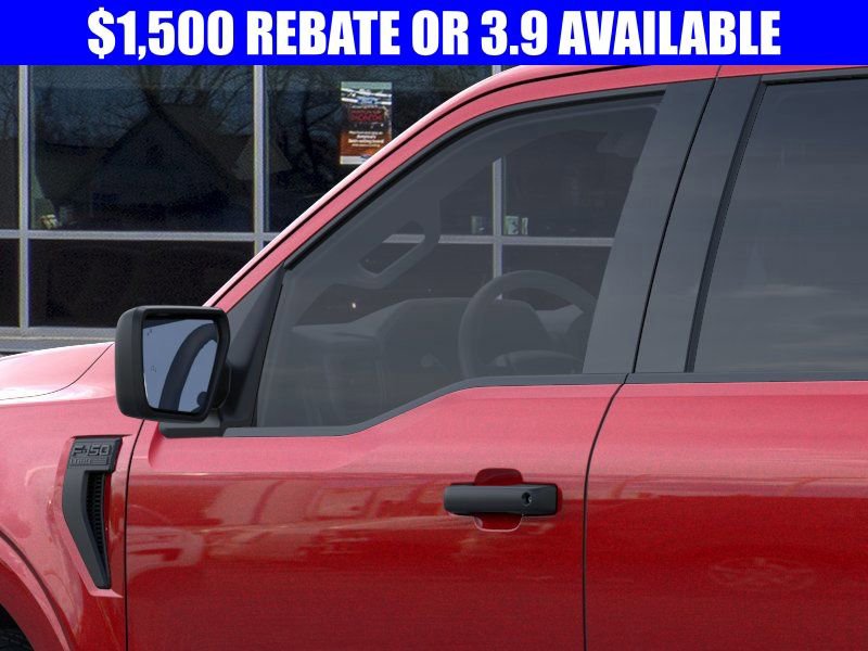 New 2026 Ford F150 STX w/ F-150 LOBO Package image 20