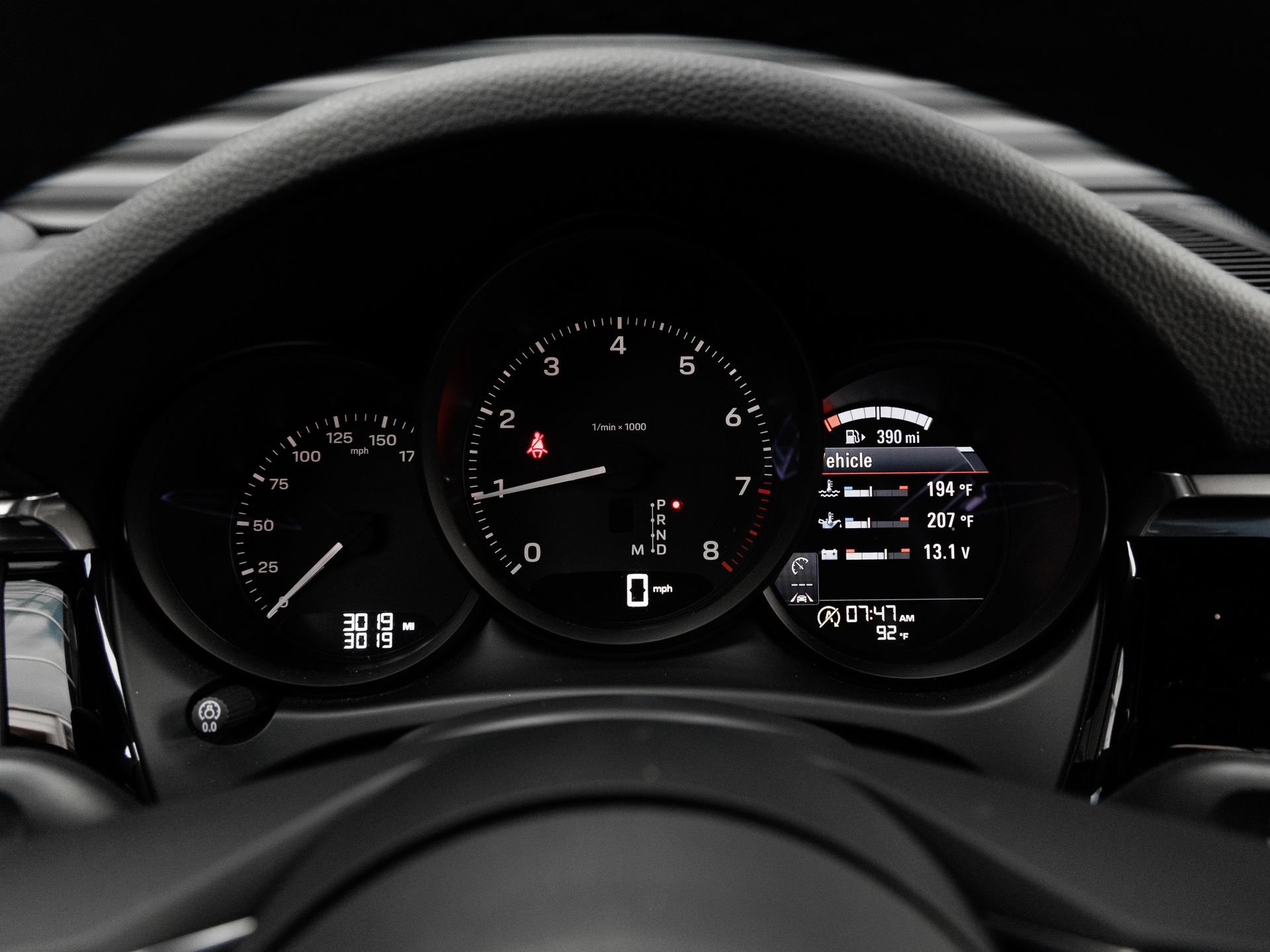 Certified 2026 Porsche Macan AWD/4WD image 18