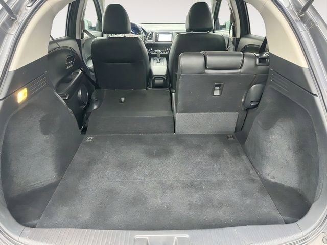 Used 2017 Honda HR-V EX-L image 36