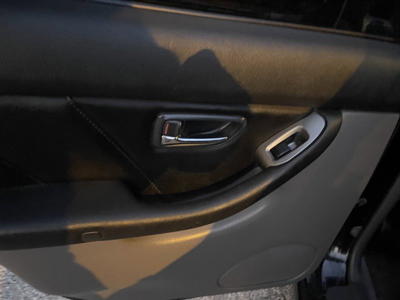 Used 2005 Subaru Baja Sport image 14
