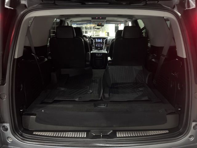 Used 2019 Cadillac Escalade Premium Luxury image 37