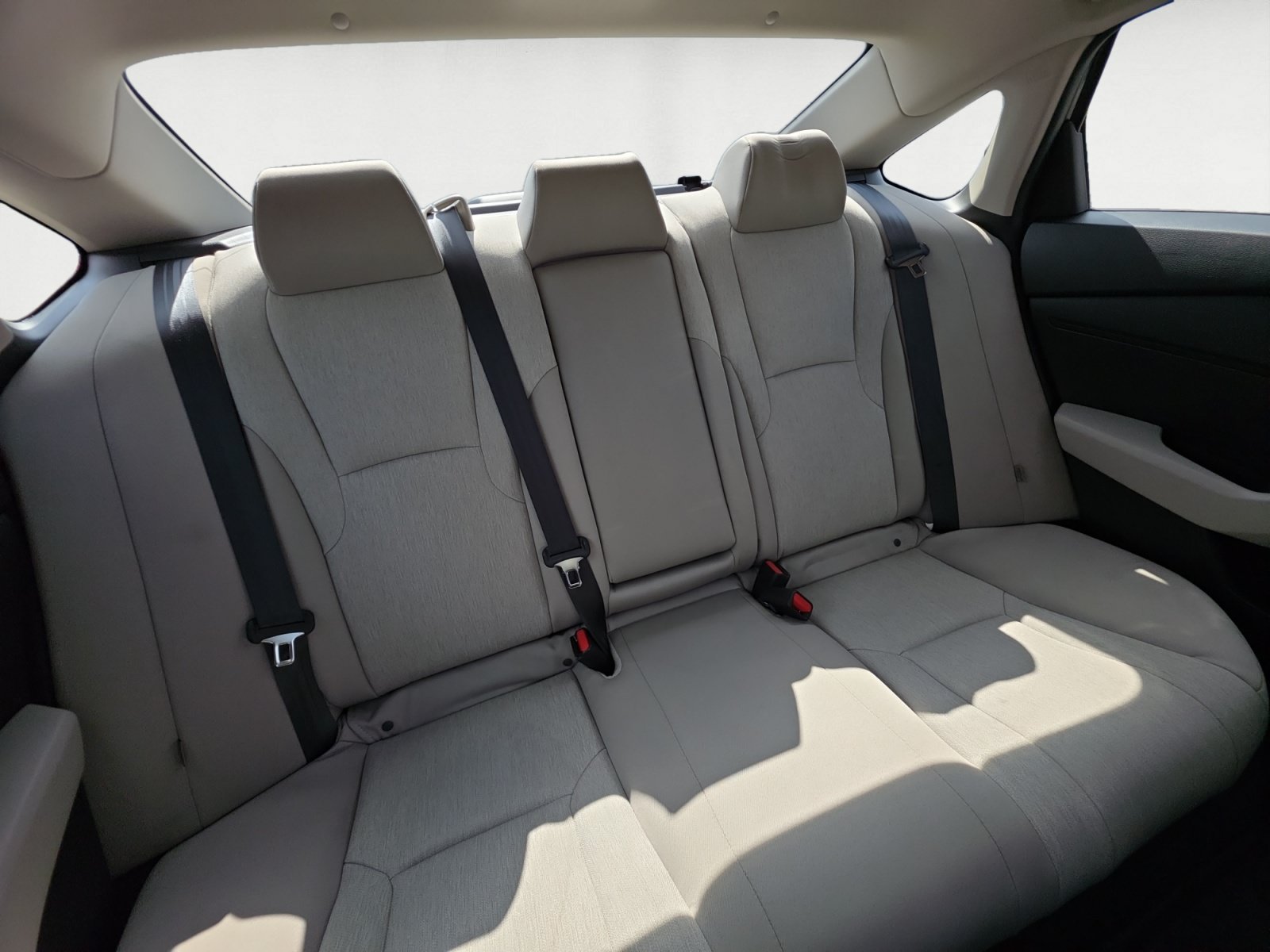 Used 2024 Honda Accord EX image 18