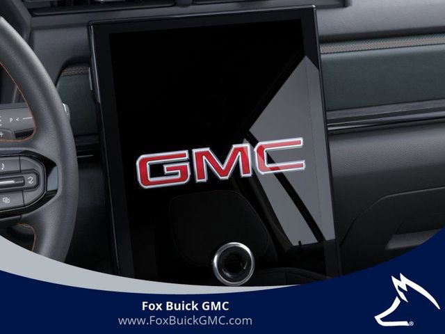 New 2026 GMC Terrain AT4 w/ LPO, Floor Liner Package image 20