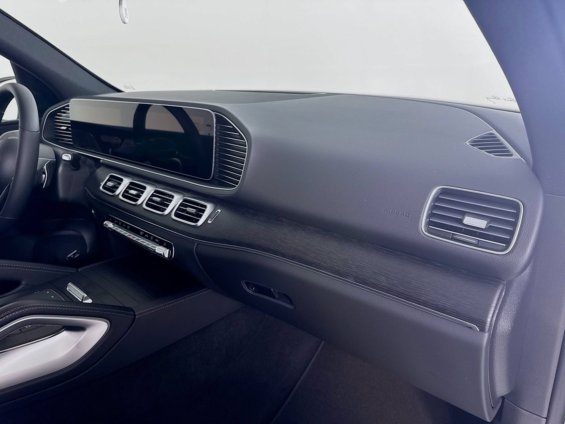 New 2026 Mercedes-Benz GLE 350 4MATIC image 32