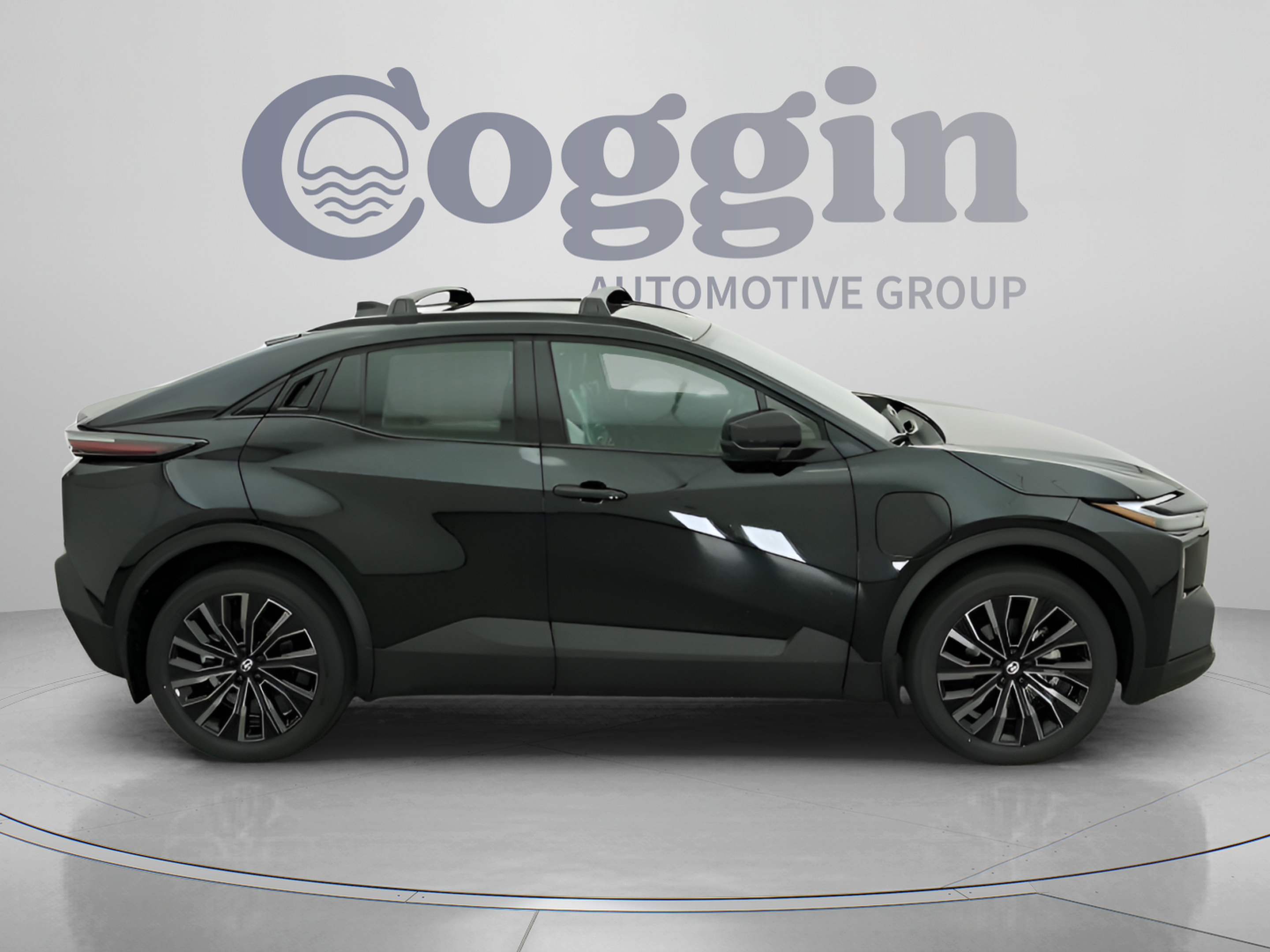 New 2026 Toyota C-HR AWD/4WD image 21