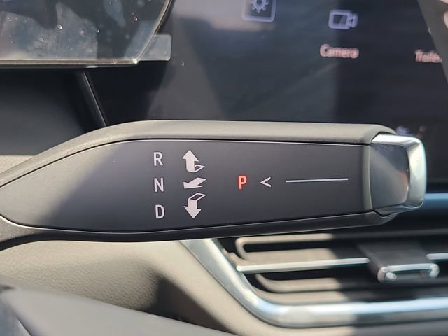 New 2026 Chevrolet Equinox EV LT w/ LPO, Blackout Package image 28