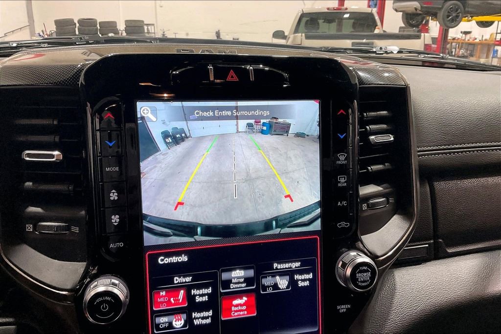 Used 2020 RAM 1500 Rebel w/ Rebel Level 1 Equipment Group image 22