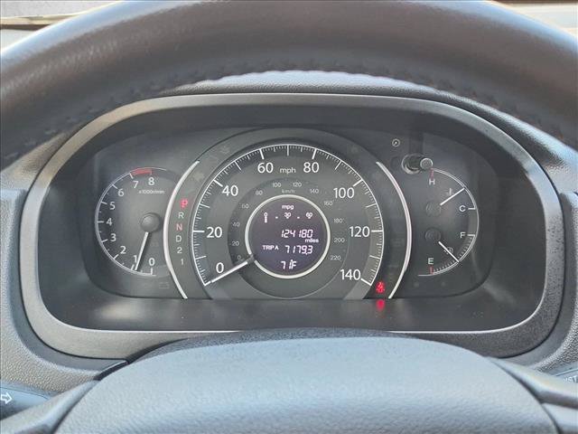 Used 2014 Honda CR-V EX-L image 11
